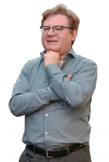 Dmitry Feichtner-Kozlov