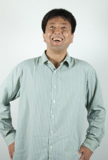 Satoshi Mitarai