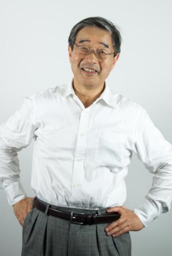 Tadashi Yamamoto
