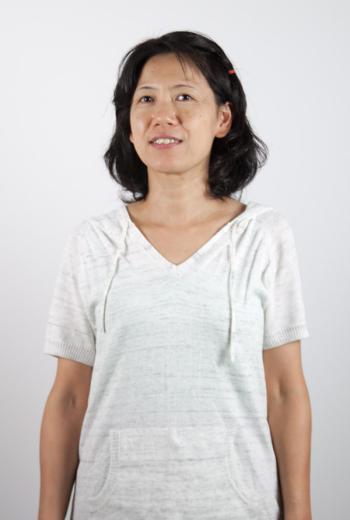 Yoko Yazaki-Sugiyama
