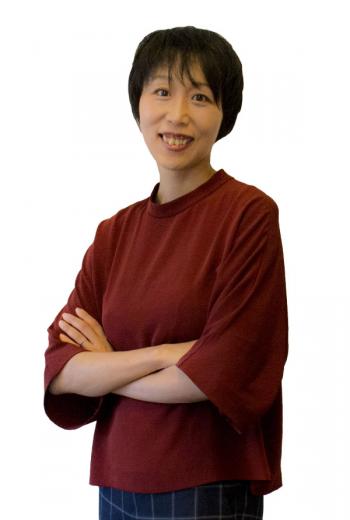 Keiko Kono